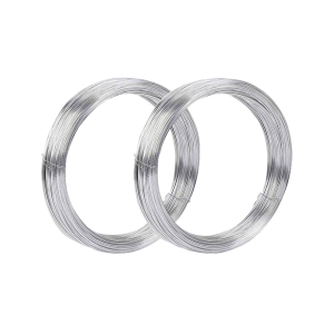 百名迖 镀锌铁丝 8#/45kg 捆