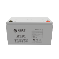 圣阳电源 蓄电池 SP12-65T 只