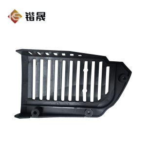 锴晟 盖板 (右机罩) BH23-BH55;0213533 个