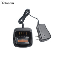 Tetocom对讲机充电器MPD530(PD700/PD780) 智能充电