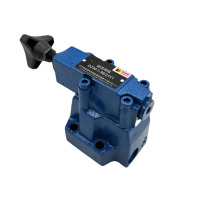 铁邦邦 溢流阀组 DZ30-1-30/21Y1 个