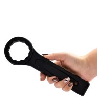 万梓 敲击梅花扳手 46mm 把