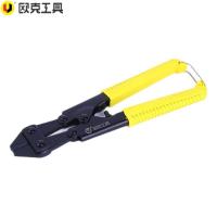 欧克(Ouke)迷你断线钳8寸200mm OK-3012\把