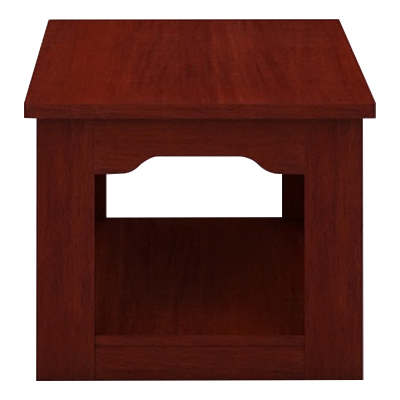 诚亿宏 橡木茶几 750*600*480