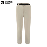 探路者 女式软壳裤 TAMMAM92236/条