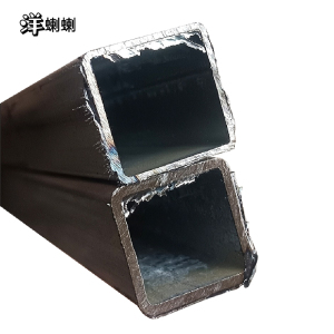 洋蝲蝲 镀锌方钢 30*30 单位:kg