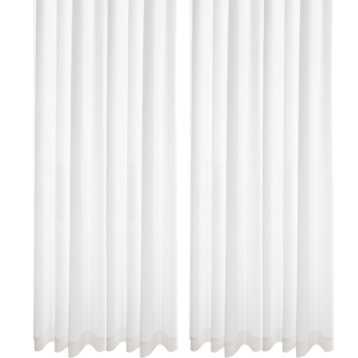 合祥源 窗帘纱帘 定制 (计价单位:米)