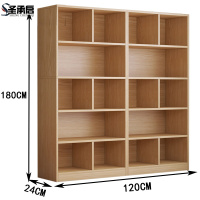 圣承启 文件柜 1.2m台