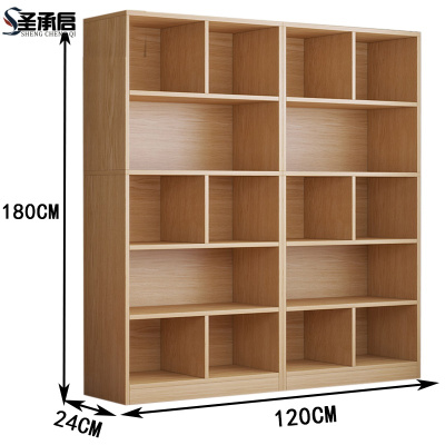 圣承启 文件柜 1.2m台