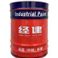 经建 银粉漆漆银浆漆 2.0kg 桶