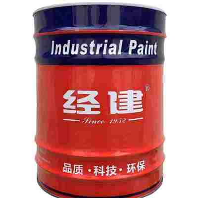 经建 银粉漆漆银浆漆 2.0kg 桶