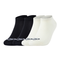 361°新款女平板短袜四双装612433003V