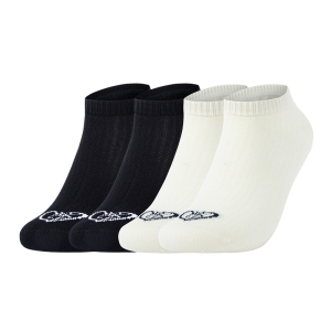 361°新款女平板短袜四双装612433003V