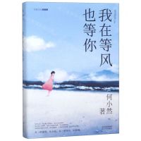 [N]我在等风也等你-9787201146522