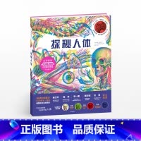 探秘人体 [正版]探秘人体 凯特戴维斯