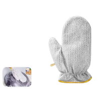 晴芳格 QFG-20 抹布手套 1.00双(计价单位:双)