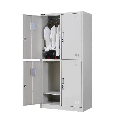 金睦源 JIN MU YON 文件柜 四门更衣柜 1800*850*420mm 台