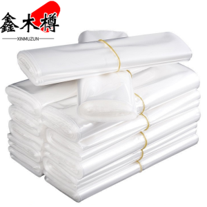 鑫木樽透明塑料袋22*35cm只