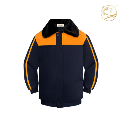 迈鲲 棉工作服C-021 全号
