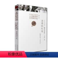 [正版] 王开岭作品散文集增订本 亲爱的灯光 中学生阅读典藏版 精神风光卷 精神明亮的人