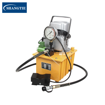 SHANGTIE 电磁阀电动泵 ZCB6-5-A3/台