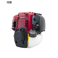 鸣聚 发动机 GX35 个