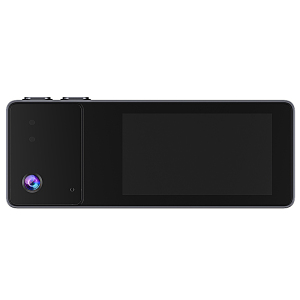 今弘达 JHD-P1 128G 分辨率2560*1440 工作记录仪(计价单位:台)黑色