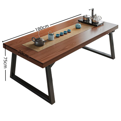 依韵珂办公茶几180*70*75cm张