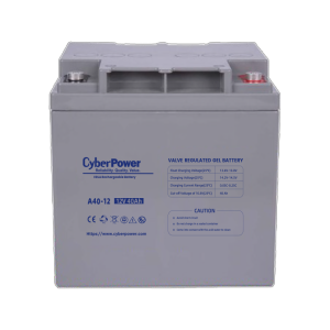 CYBERPOWER蓄电池A40-12