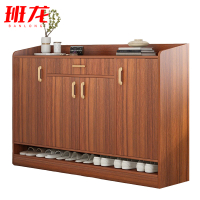 班龙鞋柜收纳柜120*30*90cm个