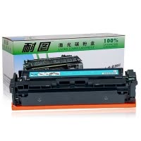 耐图 佳能CRG-046C青色硒鼓适用Canon ic LBP652C LBP653Cdw 墨粉盒/墨盒