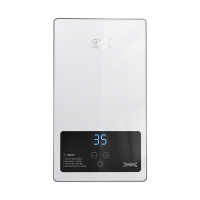 GVL-DSKH10-70A-V1即热式电热水器浴室淋浴间洗澡过水热