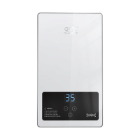 GVL-DSKH10-70A-V1即热式电热水器浴室淋浴间洗澡过水热