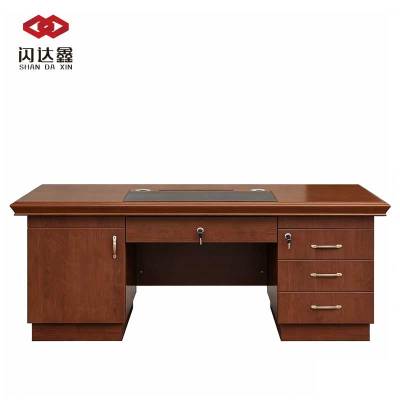 闪达鑫 办公桌 1400*700*760mm/张