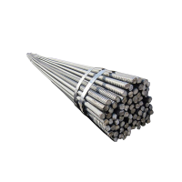 满盛达建 钢筋 螺纹钢筋带肋钢筋 18mm kg