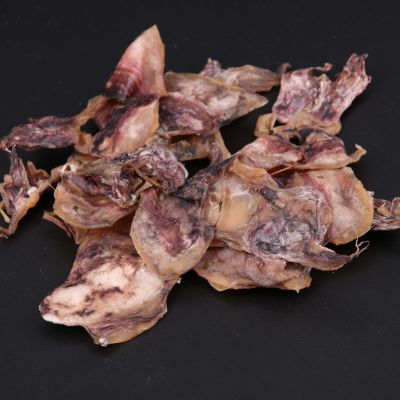 淡水墨鱼干货墨鱼仔批发大号中号特价煲汤目鱼干海产品海鲜干货碎小墨鱼500g