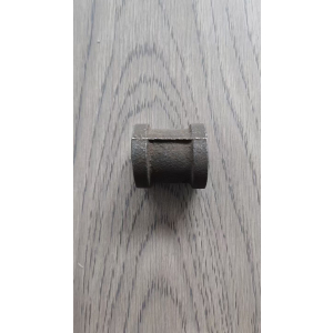 腾友安 铁制内接头 DN20/个