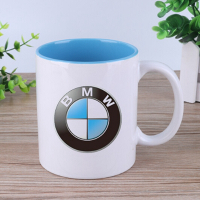 定制马克杯 单个