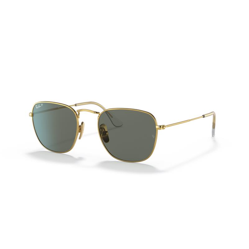 RayBan雷朋 男士太阳镜 经典款时尚复古风日常开车气质休闲墨镜