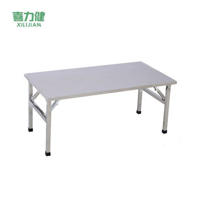 喜力健 户外折叠摆摊桌 长120*宽60*高72CM 张