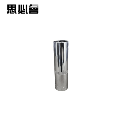 思必睿 1/2方驱力矩扳手加长套筒 S16 个