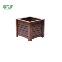 喜力健 户外花箱 ZFX-1000*1000*800MM 个