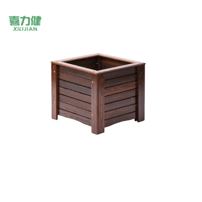喜力健 户外花箱 ZFX-1000*1000*800MM 个