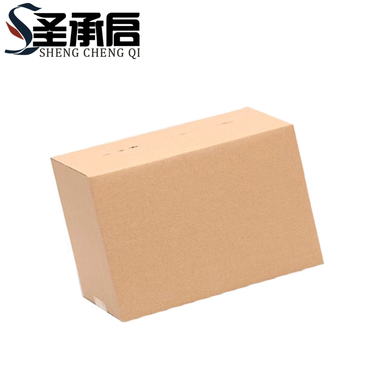 圣承启 包装纸盒 9号 个