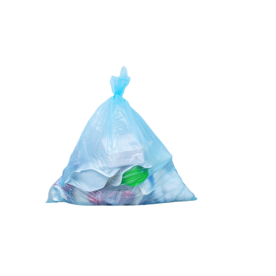 茶花 实用垃圾袋5卷装S30 40*45cm*180只/套