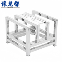 豫龙都 刀架 不锈钢 个