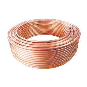 中锦科技 紫铜管 6×1mm[外径×壁厚] 米