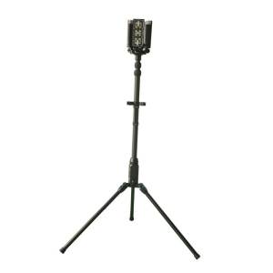 华荣(WAROM) HRZM-IE5006(GW) 120W 22.2V手提式移动工作灯 (计价单位:台) 黑色