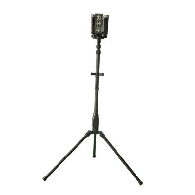 华荣(WAROM) HRZM-IE5006(GW) 120W 22.2V手提式移动工作灯 (计价单位:台) 黑色