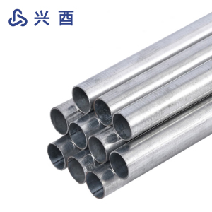 兴酉 镀锌钢管 DN200 千克